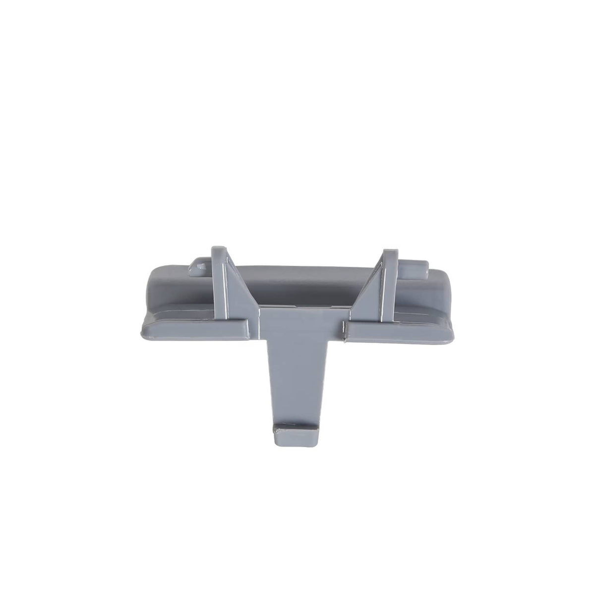 Solid Spare Gray Center Console Jump Seat Lid Latch For Ford F-150 F150 2010-2018