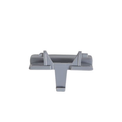 Solid Spare Gray Center Console Jump Seat Lid Latch For Ford F-150 F150 2010-2018