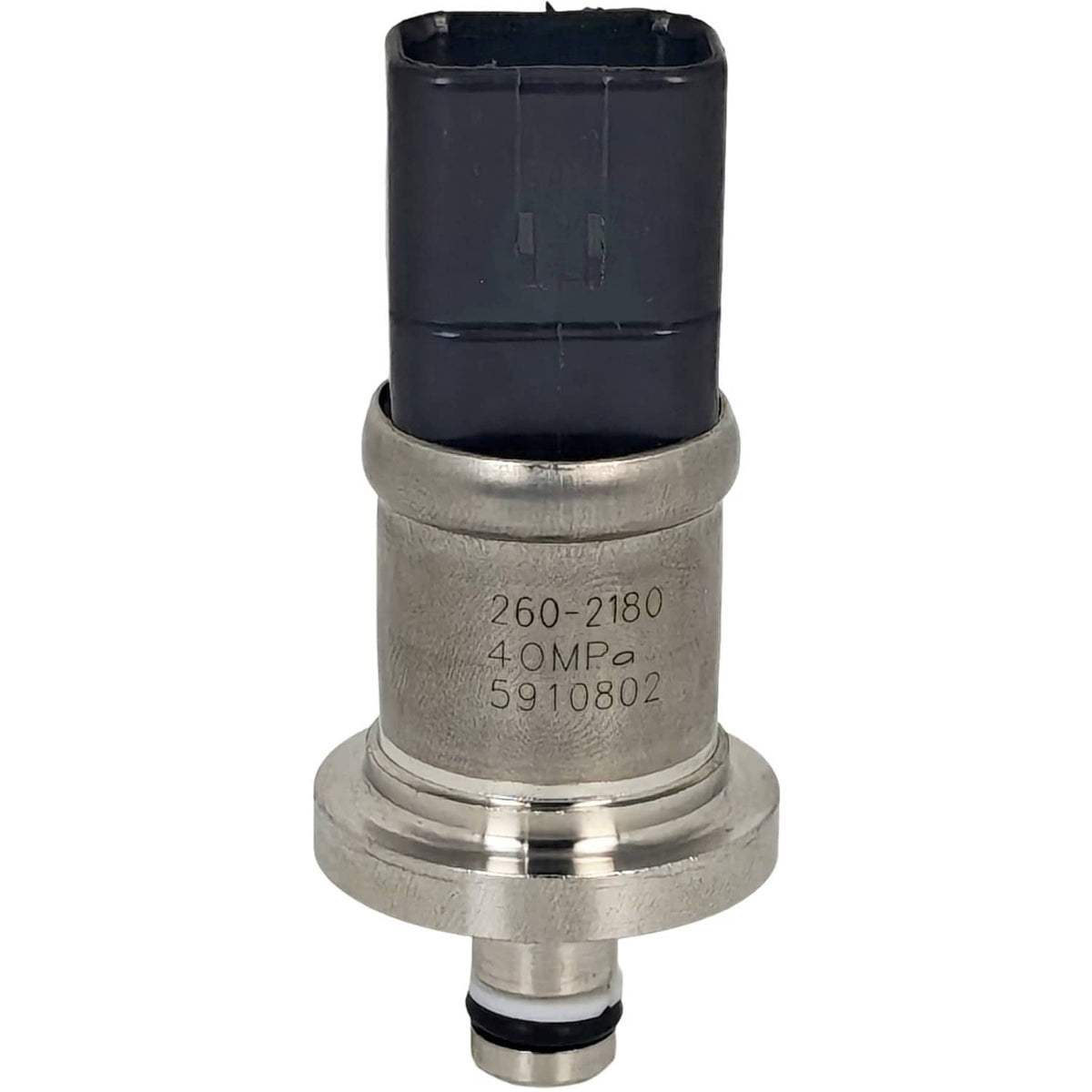 Solid Spare 40Mpa Sensor 260-2180 for Caterpillar 330D FM, 313D, 345D 2602180 Excavator