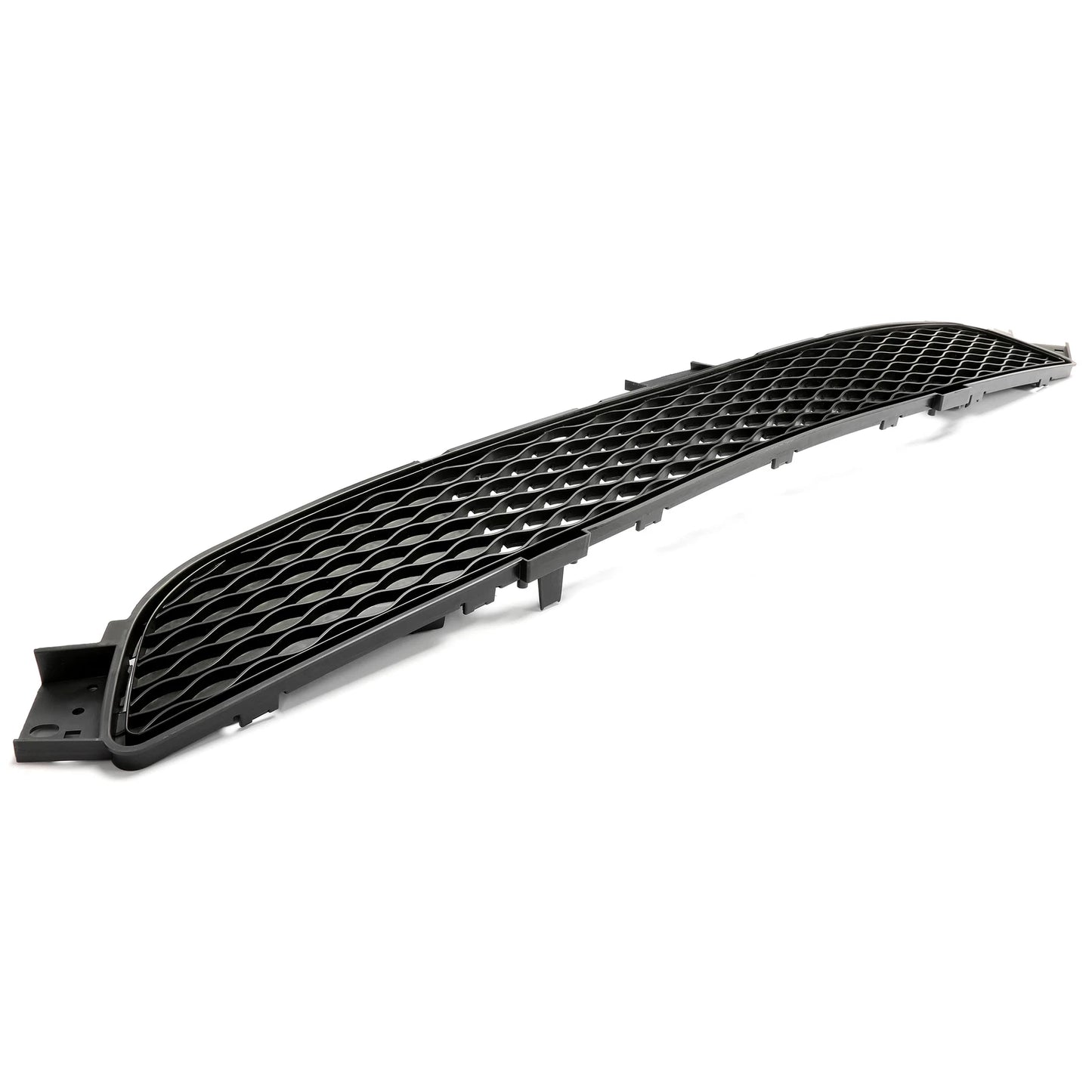 For 2014 2015 2016 2017 Infiniti Q50 Sport Front Bumper Lower Grille Grill