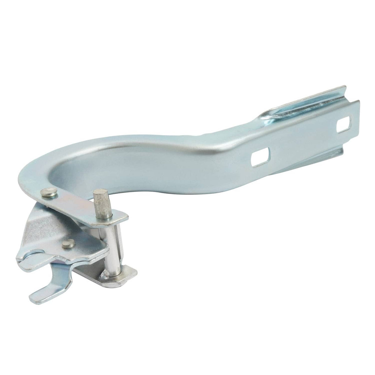 Solid Spare For Chevrolet Impala/Biscayne/Bel Air 1961-1964 Rear Steel Trunk Lid Hinges