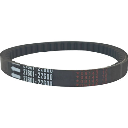 Solid Spare Drive Belt Fit for Suzuki LT-Z50 QuadSport Z50 2x4 2006-2019 27601-22G00
