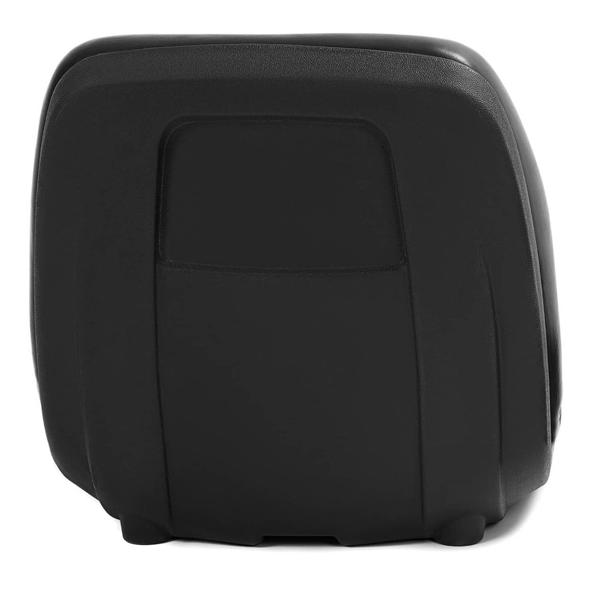 Solidspare 1PC Black Seat For John Deere Gator 4X2 HPX 4X4 HPX and 4X4 Trail HPX Series