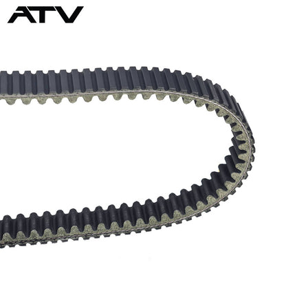 Solidspare Generic Drive Belt for Polaris Sportsman 500 HO  2003-2007 / 3211091 3211095