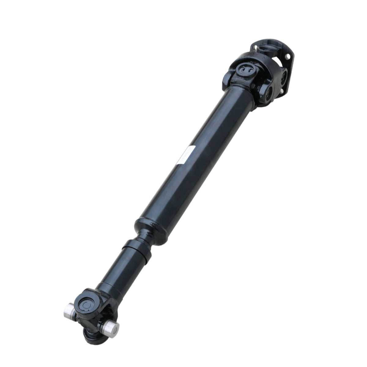 Solidspare Front Prop Drive Shaft For 2000-2002 Dodge Ram 2500 3500 5.9L 8.0L 27 9/16"