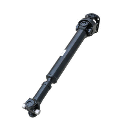 Solidspare Front Prop Drive Shaft For 2000-2002 Dodge Ram 2500 3500 5.9L 8.0L 27 9/16"