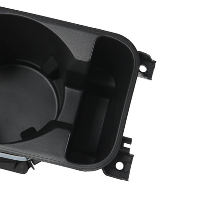 Solidspare Center Console Cup Holder Without Wireless Charging For 2020-2023 Ford Explorer