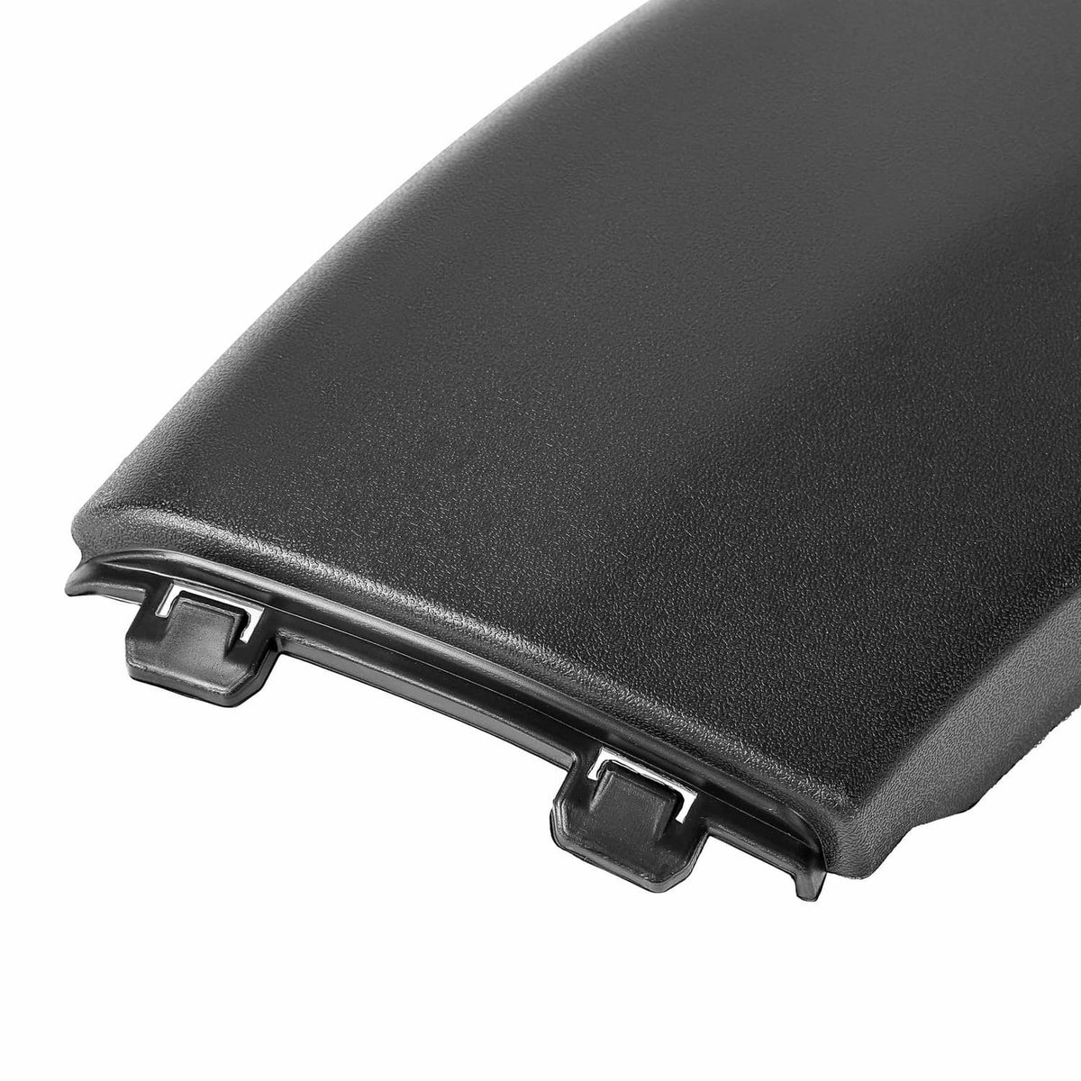 Solid Spare Fits 2019-22 Ram ProMaster 1500-3500 Rear Right Wheel Fender Flare Trim Molding