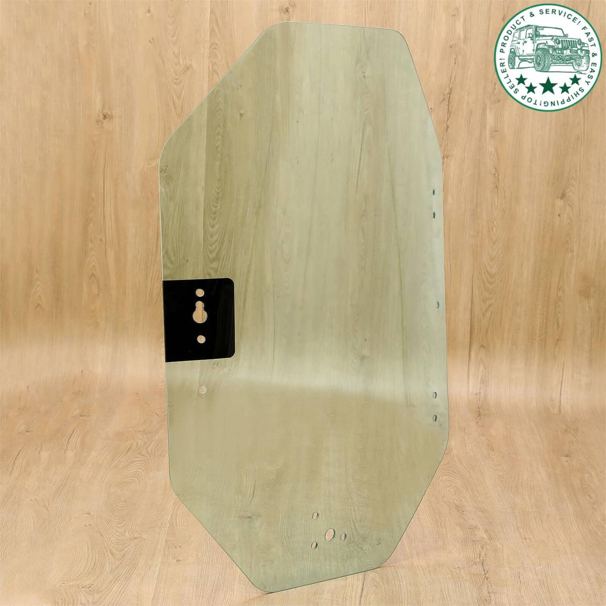 Solidspare Cab Glass-Door For Gehl Skid Steer Loader R220 V400 R190 V270 GEN2 R260 #244242