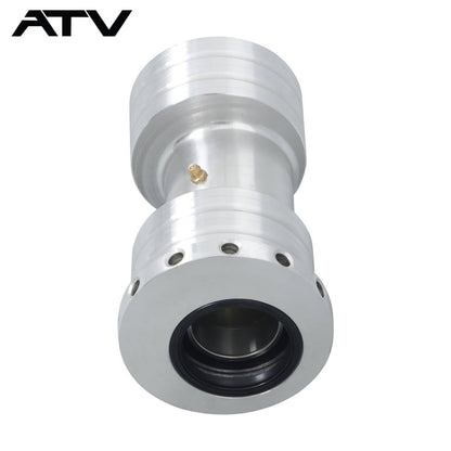 Solidspare Axle Bearing Carrier Hub For Honda Sportrax 400 TRX400EX 1999-2008 52200-Hb9-770