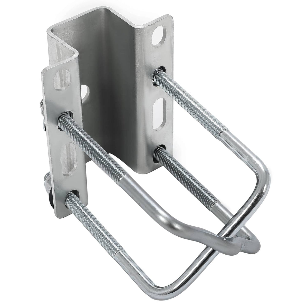 Solidspare Boat Trailer Guide Post On 60" Fits Ski Boat Fishing Boat Sailboat Kayak Canoe