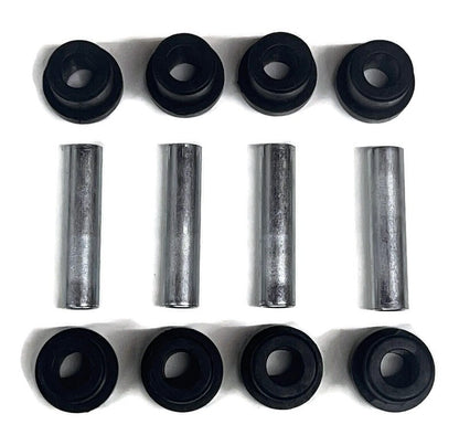 Rear Leaf Spring Bushing Set for Club Car DS Precedent Golf Cart 1010160 1011416