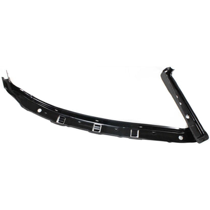 Front Bumper Bracket Fit For 2006-2010 2011 Honda Civic Sedan Set of 2 06-11