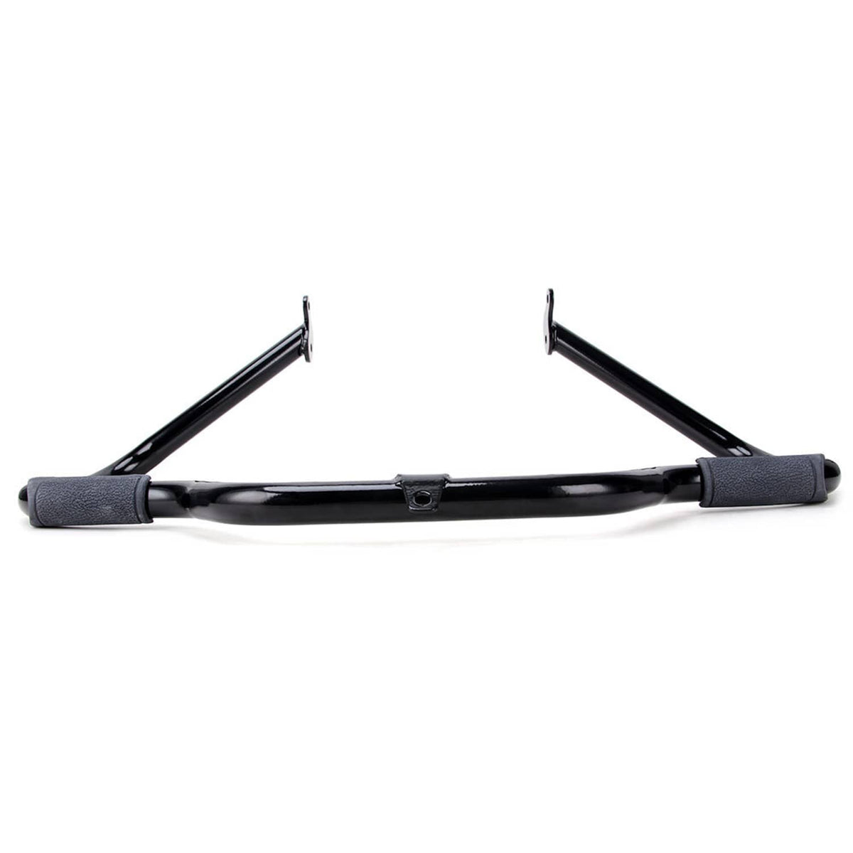 Solidspare 1-1/4" Highway Engine Guard Crash Bar Fit For Harley Touring Street Glide FLHX