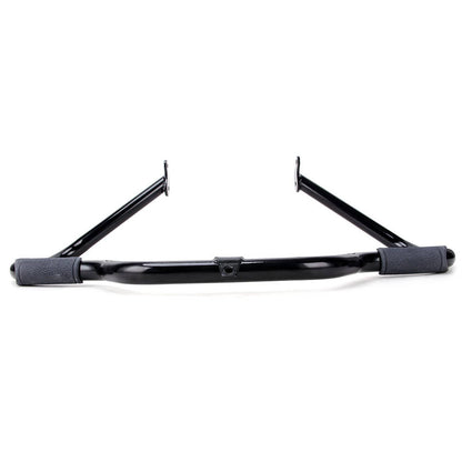 Solidspare 1-1/4" Highway Engine Guard Crash Bar Fit For Harley Touring Street Glide FLHX