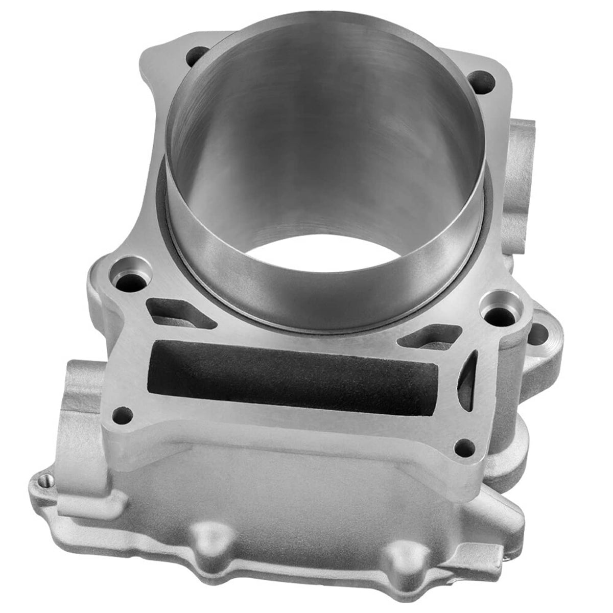 Solidspare 686cc Big Bore Cylinder Piston Top End Rebuild Kit For Yamaha Raptor 660R 01-05