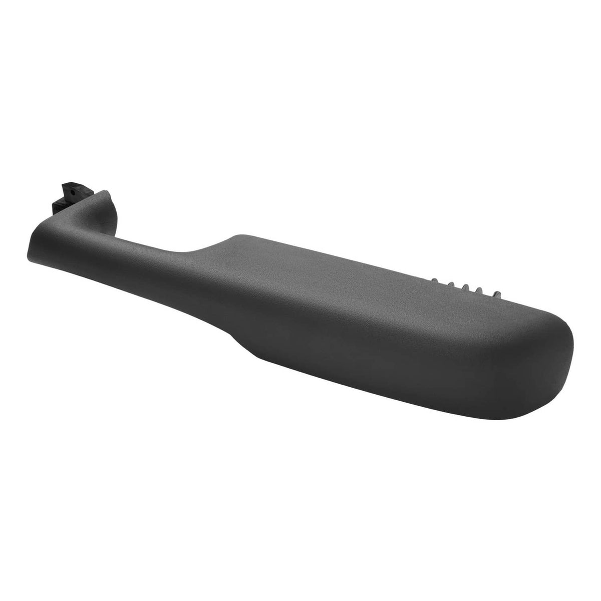 Solid Spare Front Right Door Armrest For 1999-2002 GMC YUKON SIERRA 1500 2500 3500 ABS