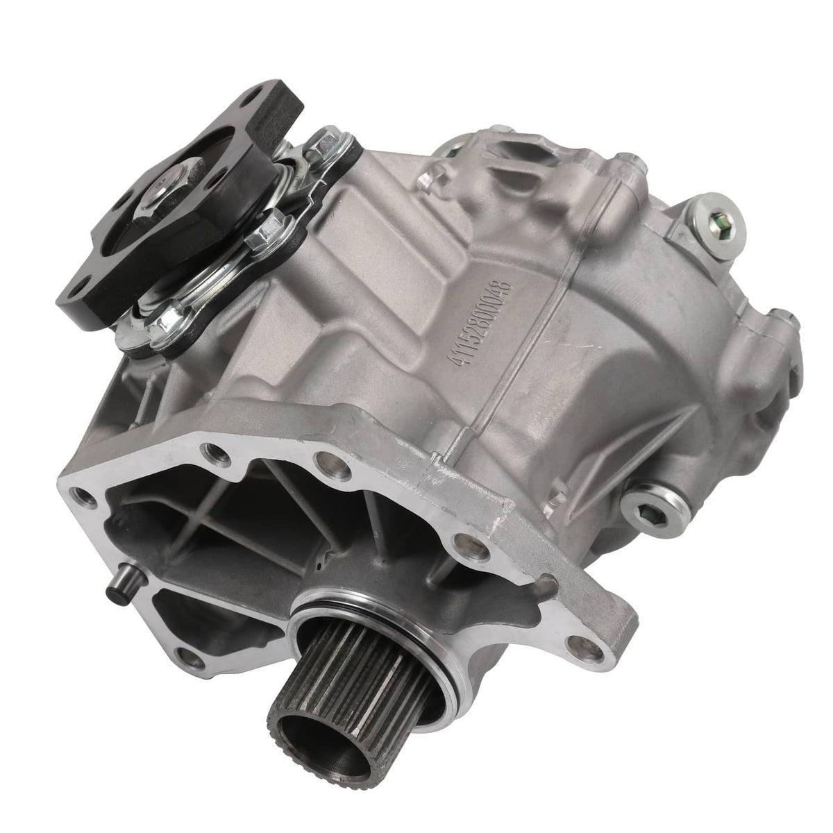 Solidspare Transfer Case For Nissan Murano Pathfinder Infiniti JX35 QX60 3.5L 33100-3KA0B