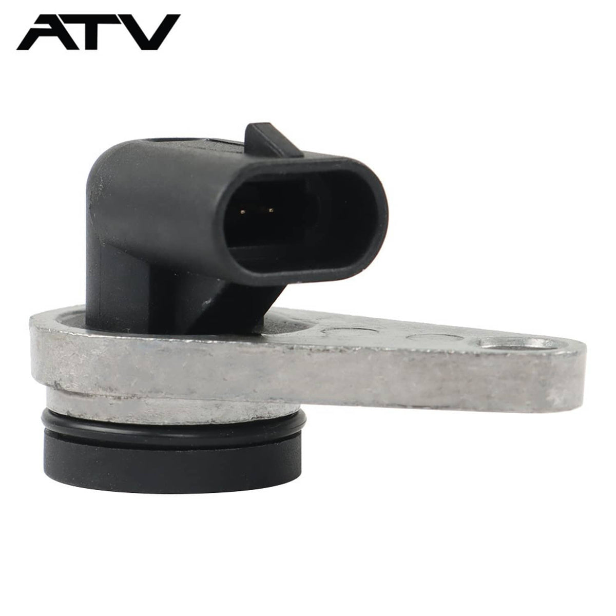 Solidspare Crankshaft Position Sensor for Buick Regal Chevrolet Oldsmobile Pontiac PC30