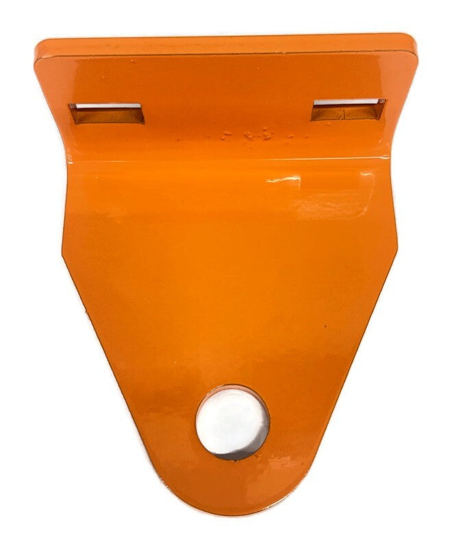 Heavy Duty HD TRAILER HITCH for Scag Turf Tiger Zero Turn ZTR Riding Lawn Mower