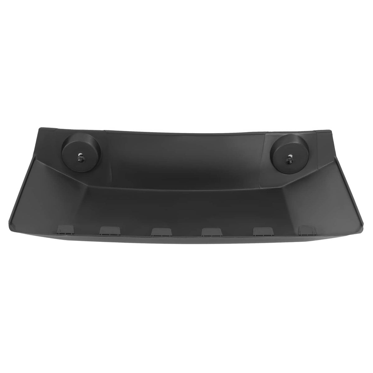 Solid Spare New Rear Trailer Tow Hitch Panel Cover For Cadillac Escalade ESV 2015-2020