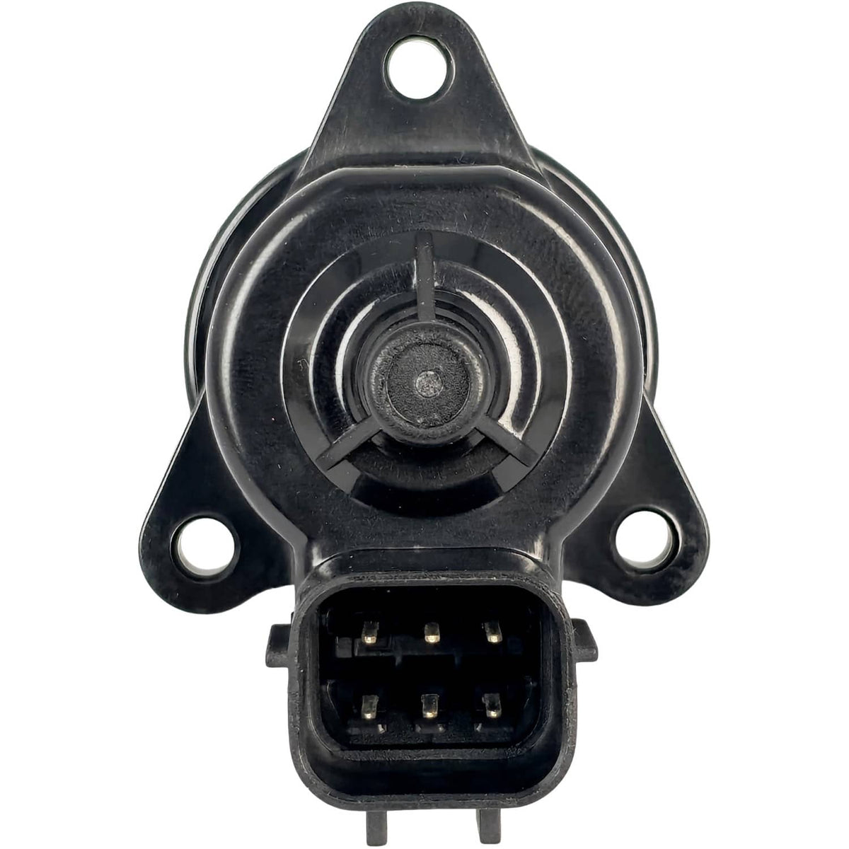 Solid Spare 1450A166 1450A132 IAC Idle Air Control Valve Fit Mitsubishi Lioncel Lancer 2.0L