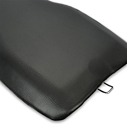 Solidspare Complete Seat Cover Smooth for Polaris Sportsman 300 400 450 500 600 700 800 MV