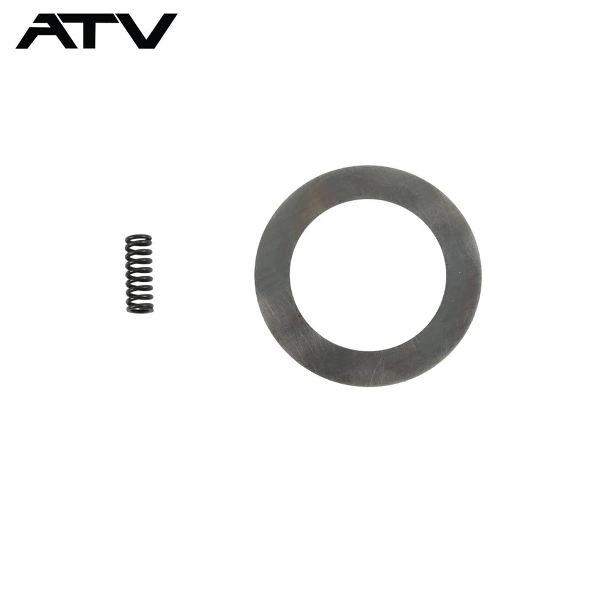 Solidspare Torq Locker Front Differential For CAN-AM UTV Maverick X3 TL-CANAM