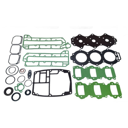 Solid Spare For YAMAHA Outboard 60 70 HP 70TLR/P60TLHS Power Head Gasket Kit 6H3-W0001-02-00