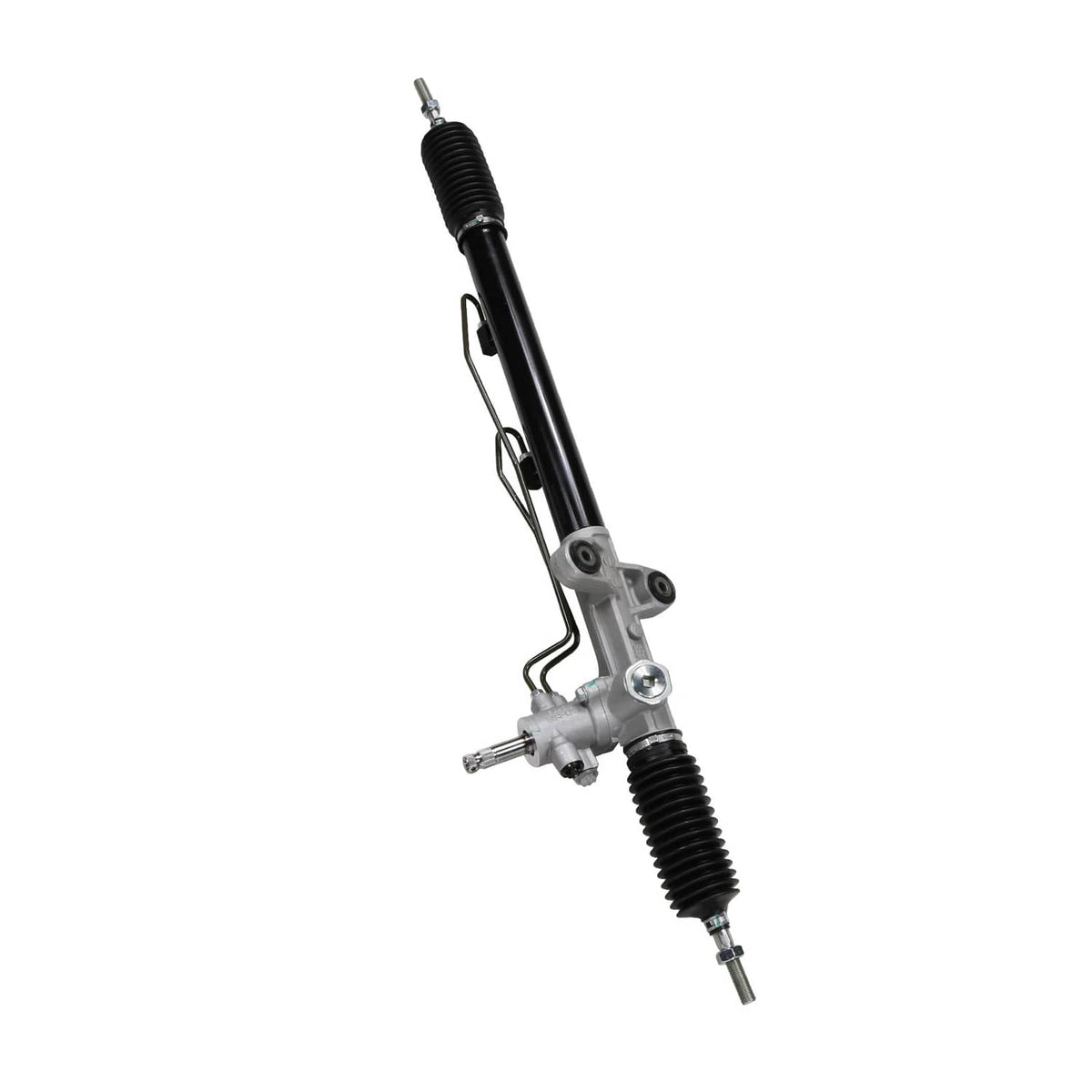 Solidspare Hydraulic Power Steering Rack & Pinion Assembly  For Honda Accord 2.3L 1998-2002