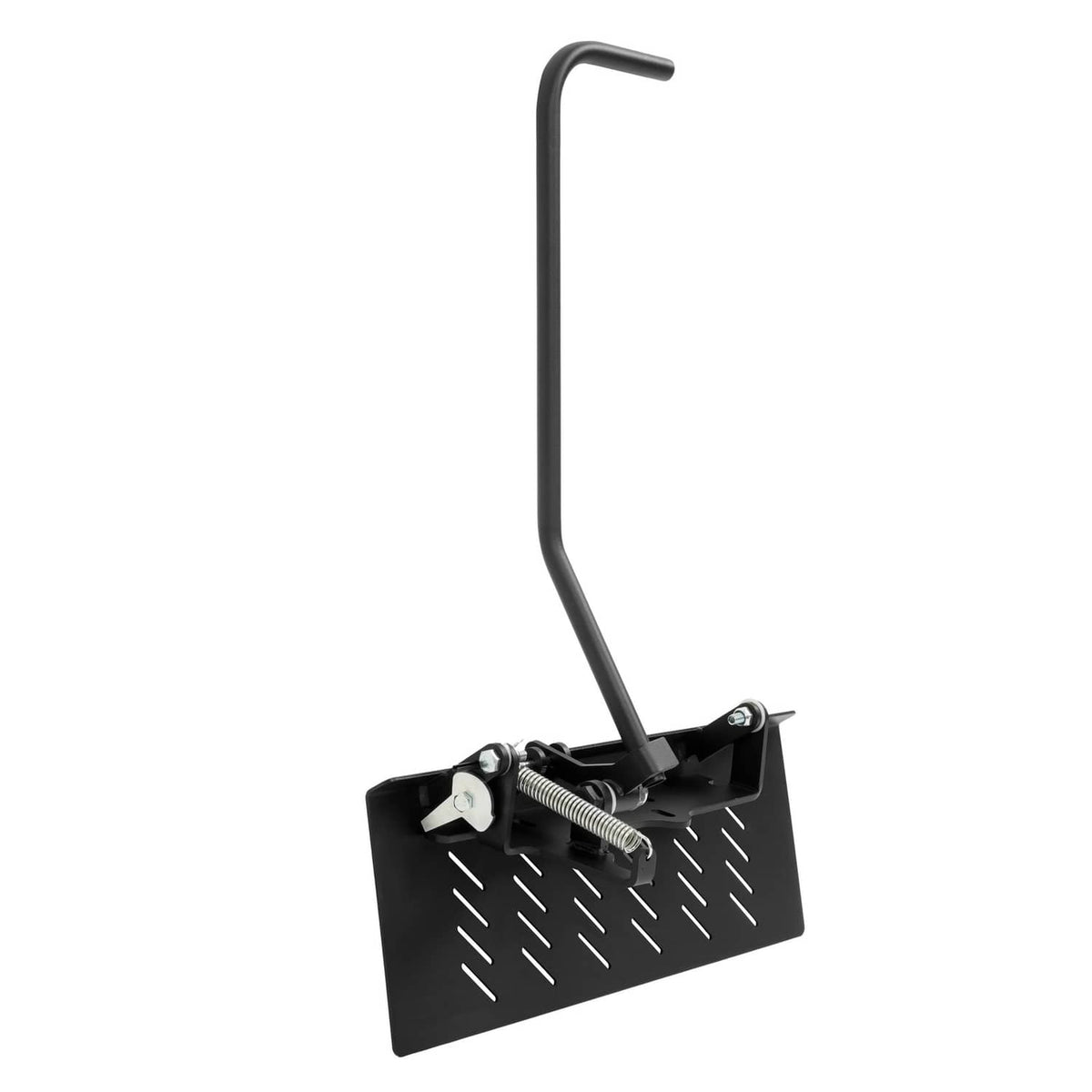 Solidspare #ACS6000B Mower Chute Blocker Discharge Shield for Bad Boy Mower for 088-6000-00