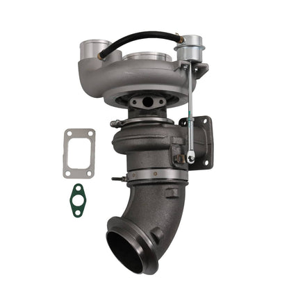 Solidspare Turbo Charger FIT 2004.5-2007 DODGE  Ram 3500 2500 CUMMINS 5.9L DIESEL
