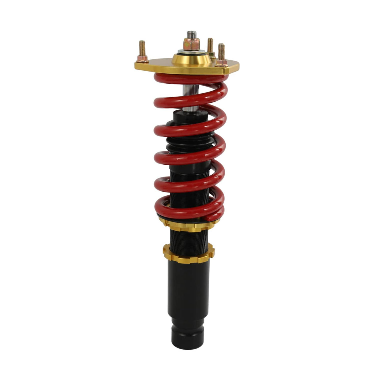 Solidspare JDMSPEED Coilovers Kits Fits Infiniti M35x M45x 2006-2010 G35x G37x 2003-2013