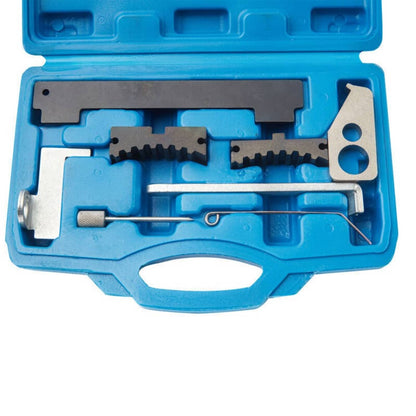 Solidspare Engine Camshaft Timing Tool Kit for Chevy Aveo Alfa Romeo Fiat 16V 1.4 1.6 1.8