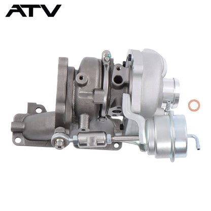 Solidspare Turbocharger For Polaris RZR PRO XP ASM-TURBO-R 2022-24 1208928 1206227 1208118