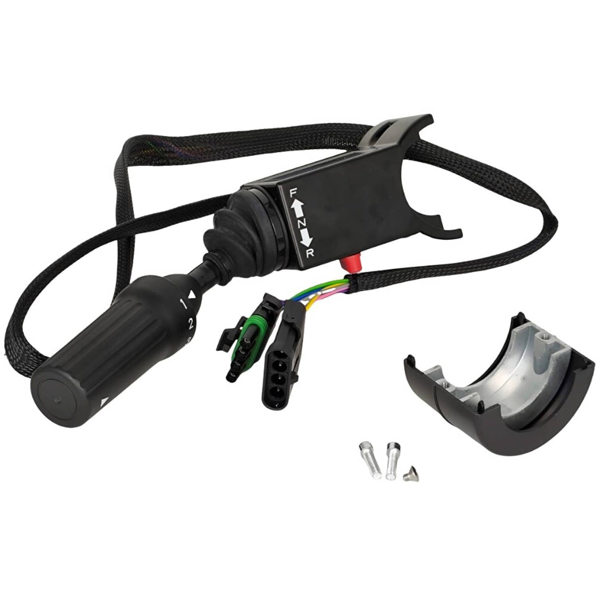 Solid Spare Steering Control Column Range Selector 0501216209 0501210702 for Liugong 820G