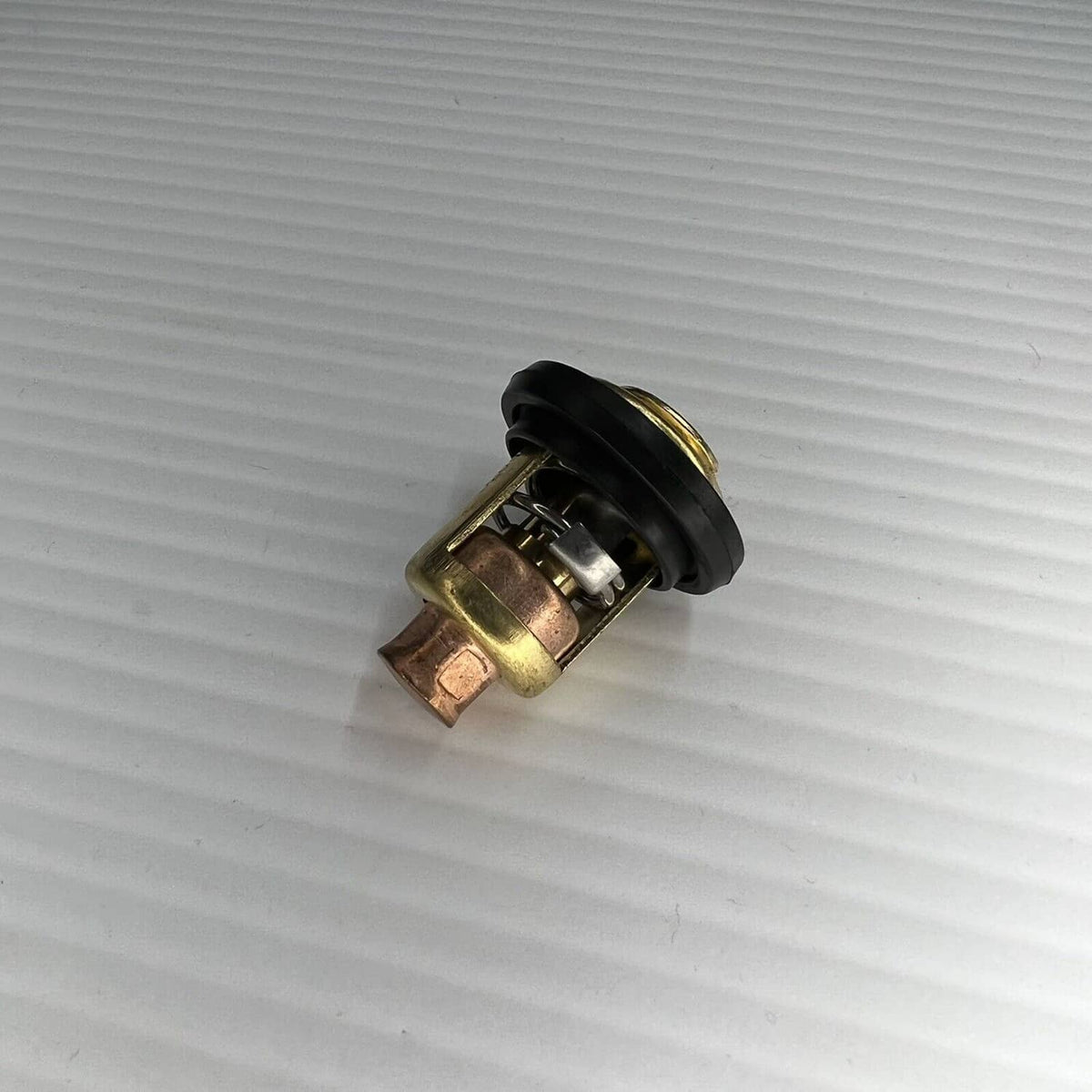 Solid Spare New 60 Degree Thermostat 4-225 HP For Yamaha Outboard Motors 66M-12411-01-00