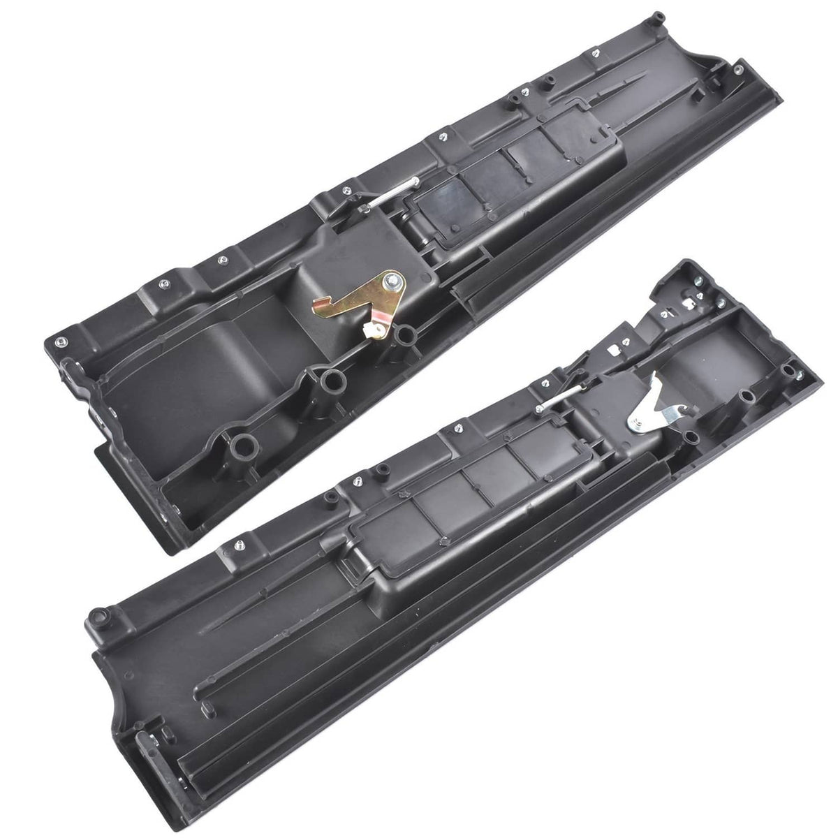 Solidspare New Front Interior Door Handles Left & Right for Freightliner FLD120 FLD120SD