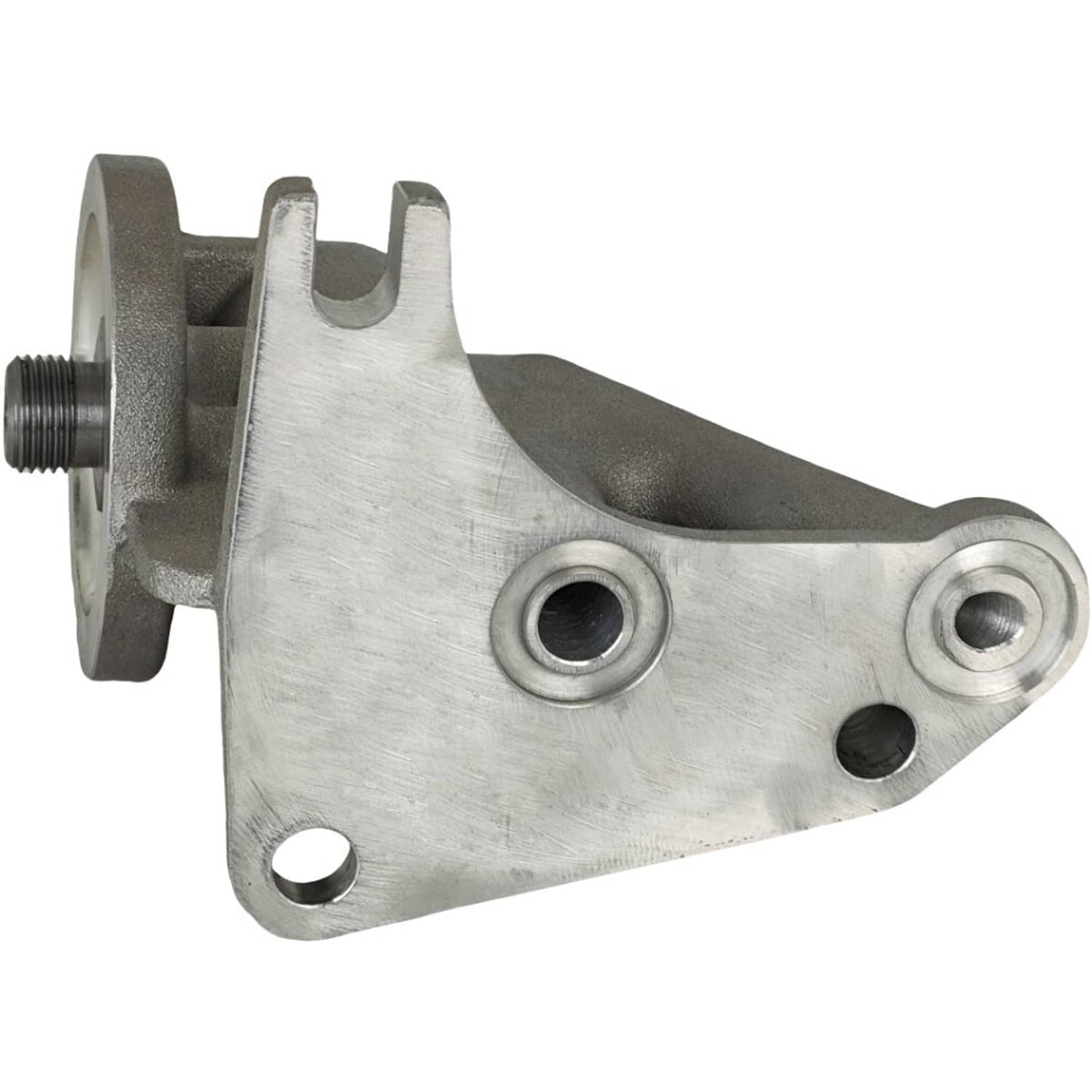 Solid Spare Water Filter Seat Head 4356679 3819767 3029354 3024678 for Cummins M11 ISM11