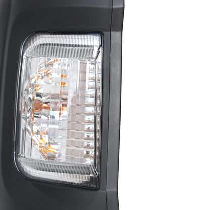 Mirror Manual Adjust For 2014-23 RAM ProMaster 1500 2500 3500 W/Signal Light LH