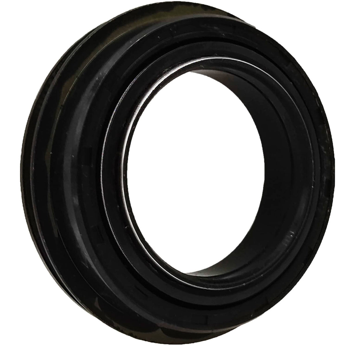 Solid Spare Front Axle Oil Seal 34070-13370 for Kubota L4400H L4310DT-GST-C/HST-C Tractor