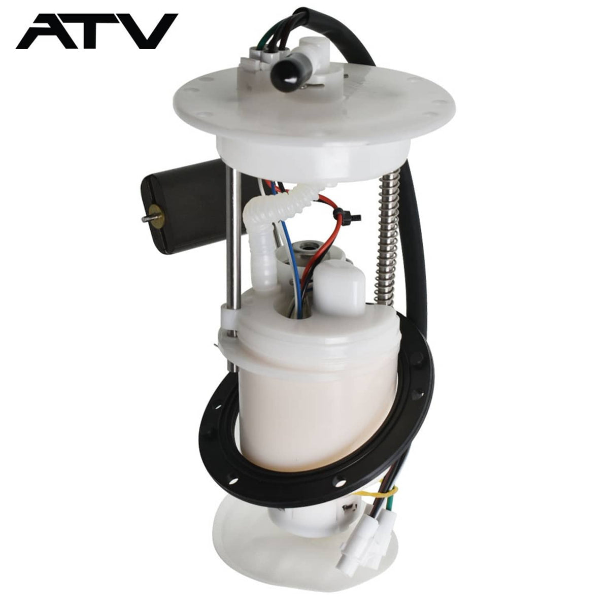 Solidspare New Fuel Pump For HiSUN ATV 700 MASSIMO BENNCHE HiSun 400 MSA 800 500