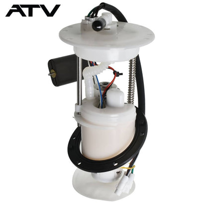 Solidspare New Fuel Pump For HiSUN ATV 700 MASSIMO BENNCHE HiSun 400 MSA 800 500