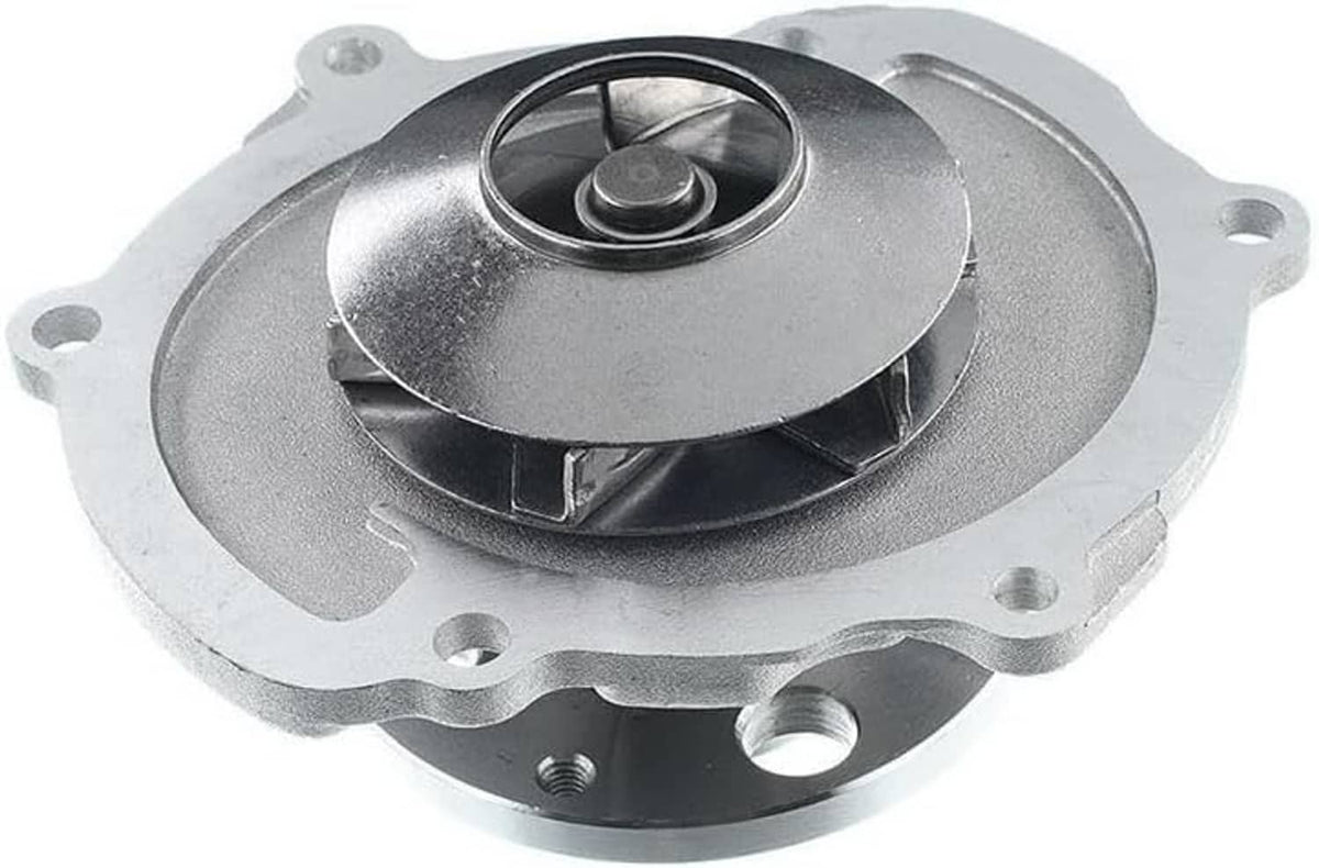 Solidspare Water Pump for 2007-2016 GMC Acadia Buick Enclave Chevy Traverse 3.6L 12637479