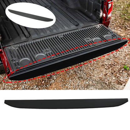 Solidspare For 2016-2021 Nissan Titan Rear Tailgate Bed Cap Molding Fit 93486-EZ00A