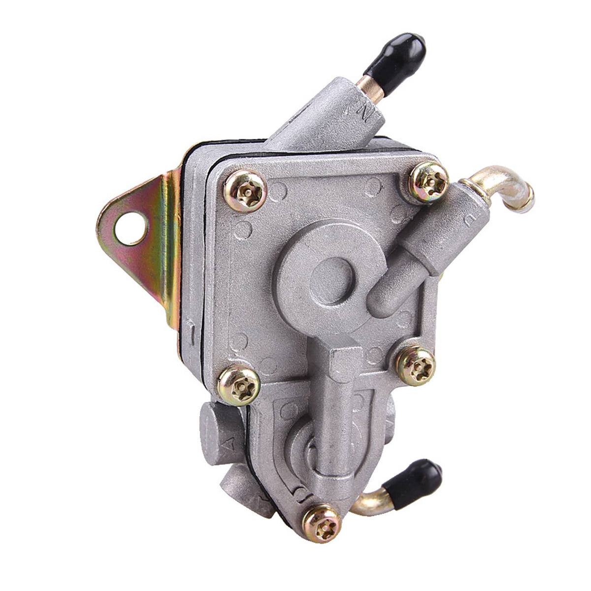 Solidspare Fuel Pump Assembly Fits For Yamaha Rhino 660 2004 2005 2006 2007 5UG-13910-01-00