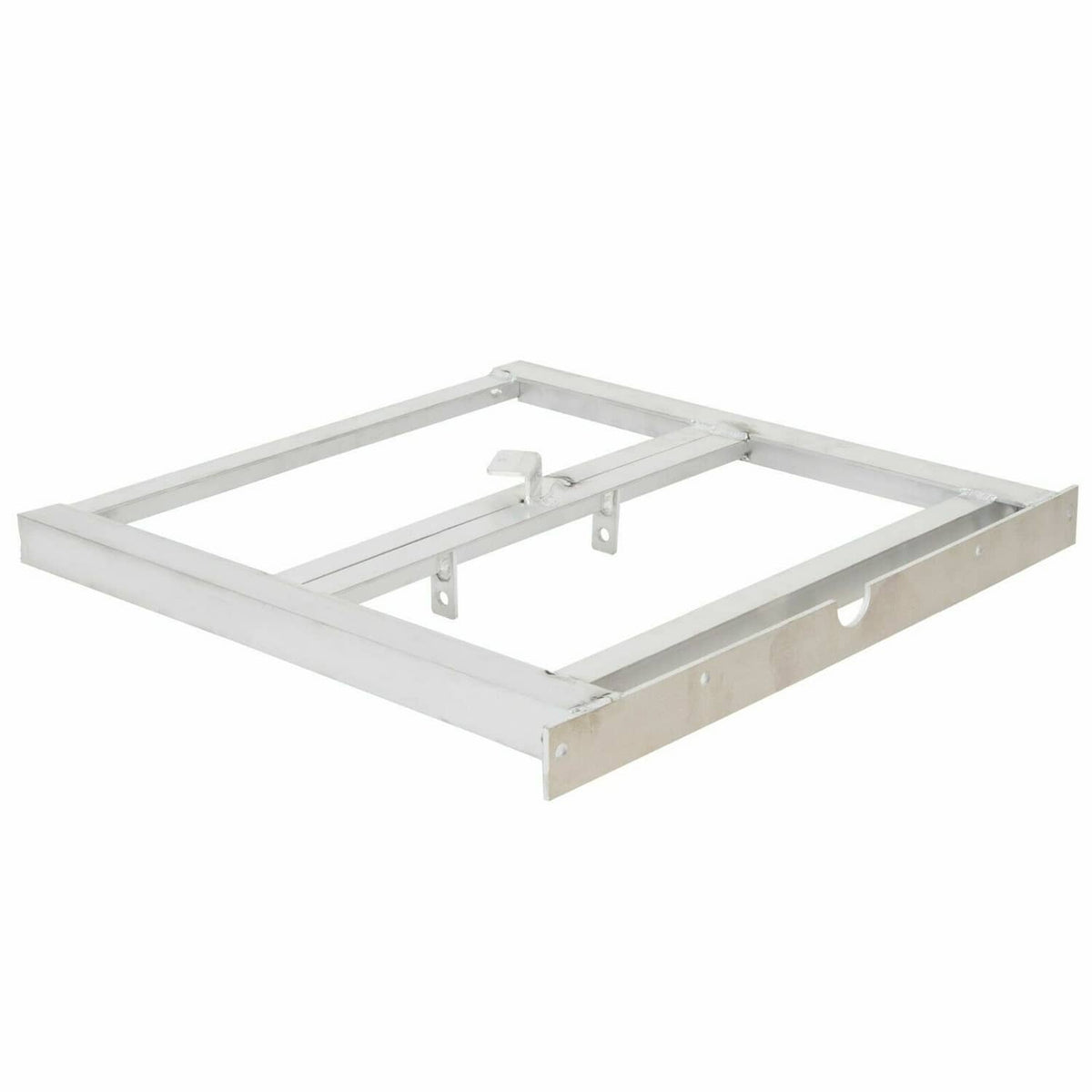 Solidspare GOLF CART 36V BATTERY TRAY ALUMINUM FOR EZGO TXT / MEDALIST 1994-2013