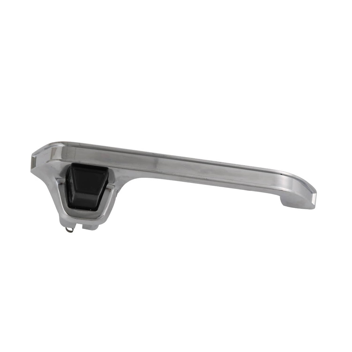 Solidspare Pair Chrome Outside Exterior Door Handle LH & RH Set For Chevy GMC Pickup Truck