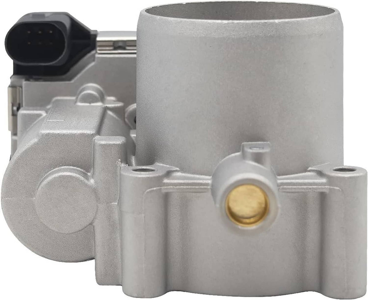 Solidspare New Electronic Throttle Body 03F133062B For VW Volkswagen Jetta 1.4L 2013-2018