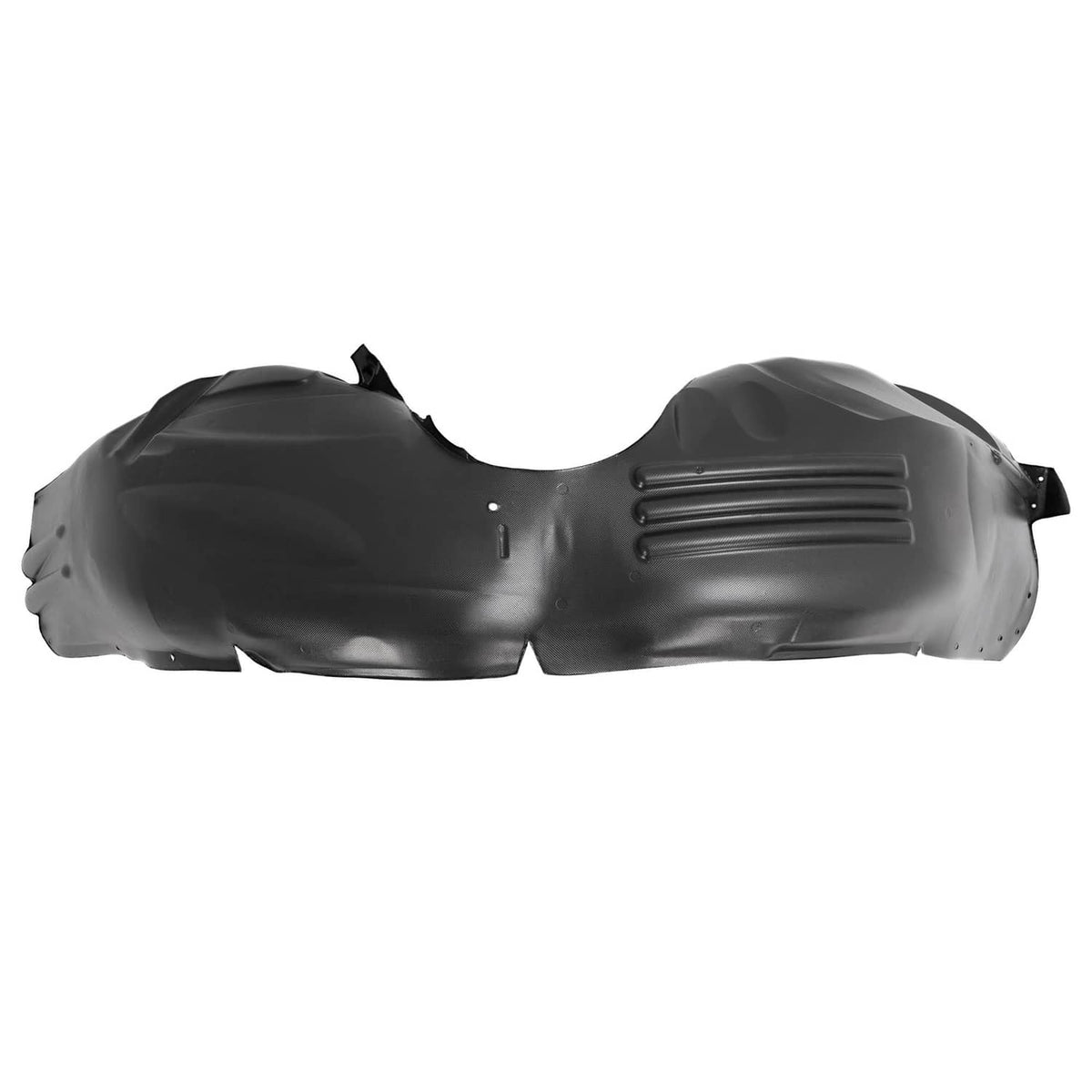 Solid Spare For Ford Taurus 2010-2019 Splash Shield Inner Fender Liner Front Driver Side